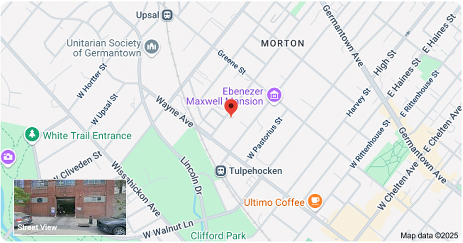 Fineline Auto Spa | 260 W Washington Lane, Philadelphia, PA 19144