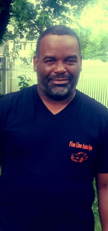 Fineline Auto Spa | Owner: David Parker